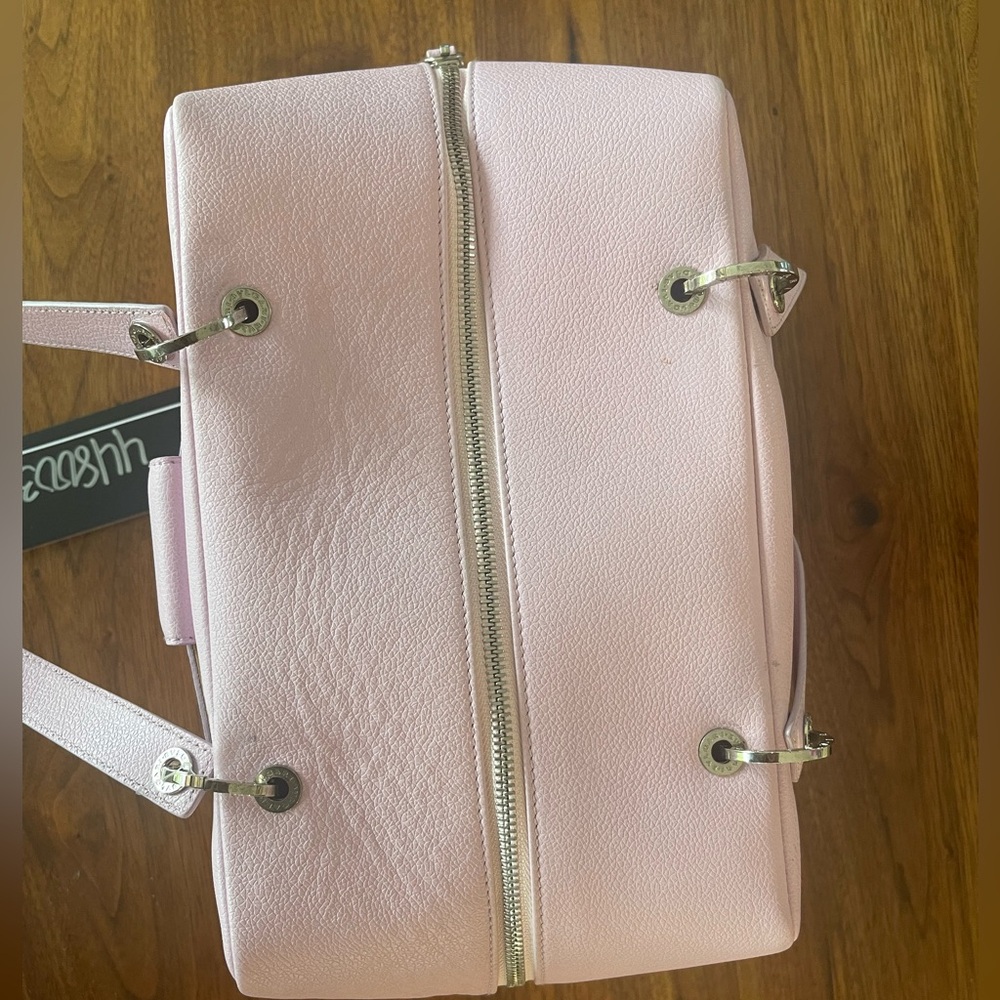 BVLGARI (Bulgari) Linda Medium top handle Bag - Picture 6 of 15